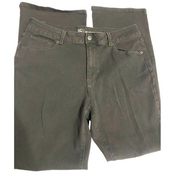 No Boundaries Women's Bootcut Jeans - Picture 6 of 6